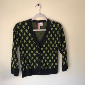 🌟 Star Cardigan 🌟